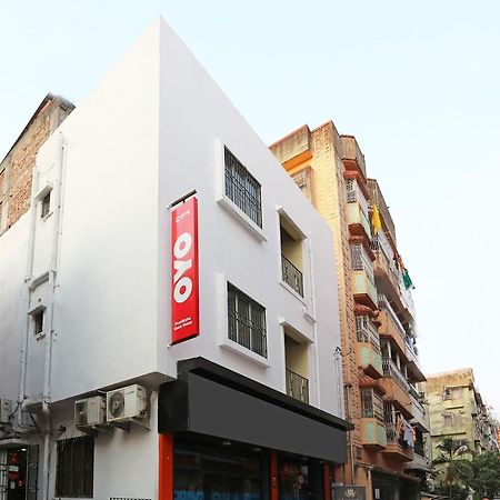 OYO 5718 Pratiksha Guest House Calcuta Exterior foto