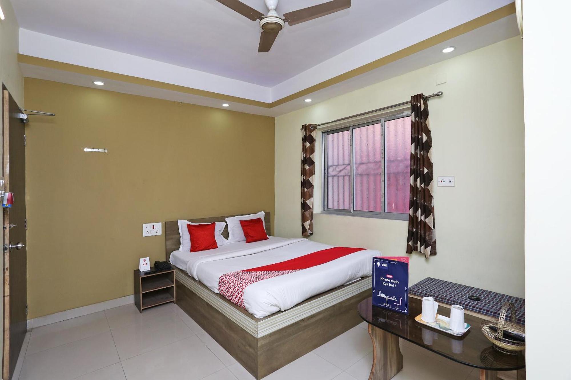 OYO 5718 Pratiksha Guest House Calcuta Exterior foto