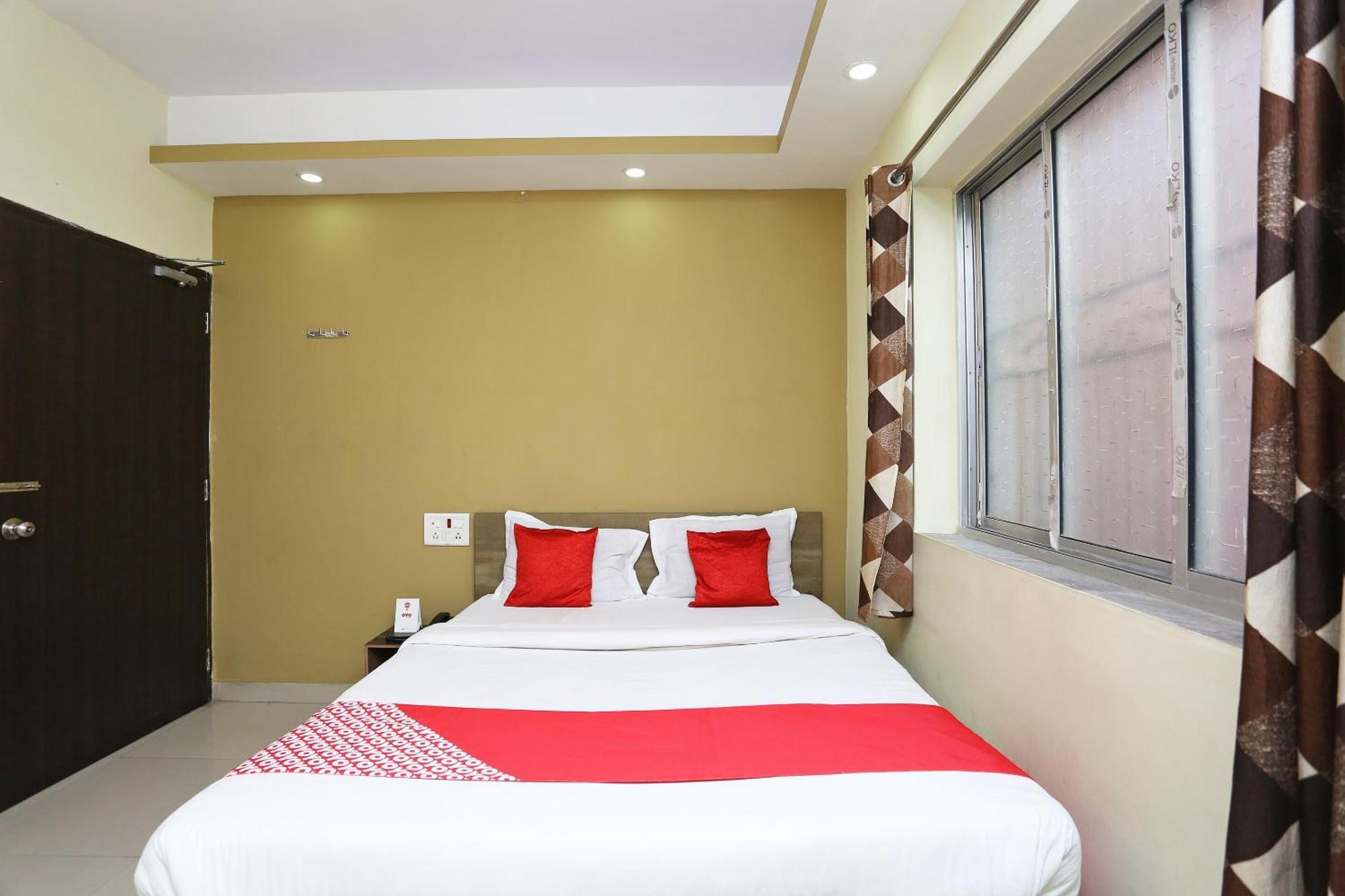 OYO 5718 Pratiksha Guest House Calcuta Exterior foto